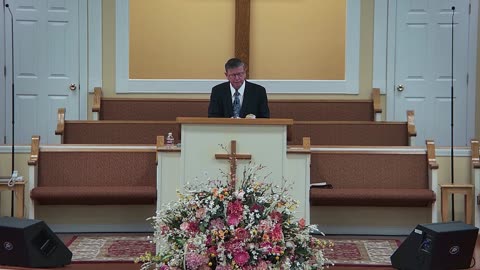 Sunday Morning Service | 09/14/2025 | Faith Baptist Church