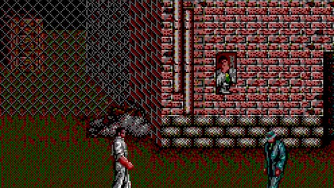 SMS Longplay - Janggun-ui Adeul - KR - UL