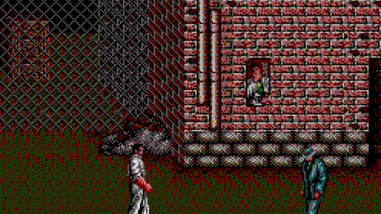 SMS Longplay - Janggun-ui Adeul - KR - UL