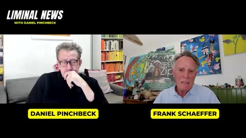 From Evangelical Royalty to Exile: Frank Schaeffer on Christo-Fascism & Trump