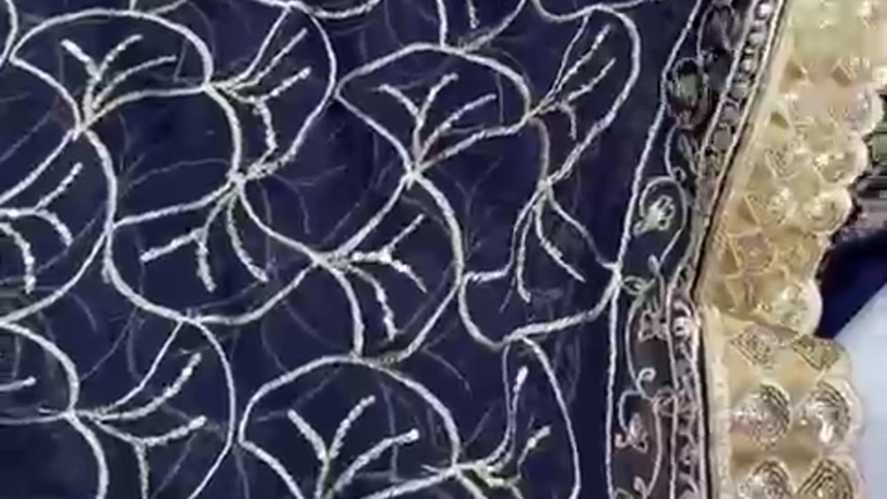 BRAND : ASIM JOFA
