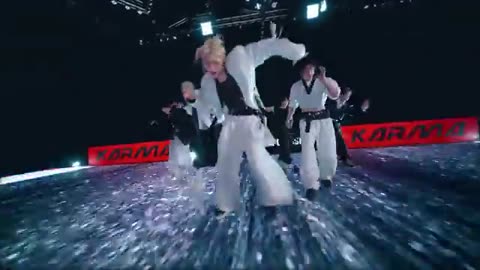 Breaking: Stray Kids "CEREMONY" M/V
