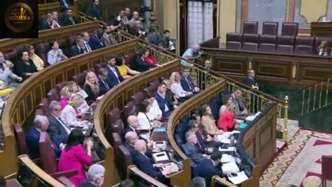 💣 Abascal destroza a Sánchez en el Congreso: ¡Traidor, corrupto e indecente! 🇪🇸🔥 #Restaura