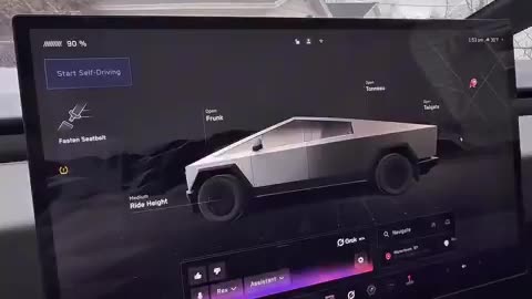 This actually works in Teslas right now