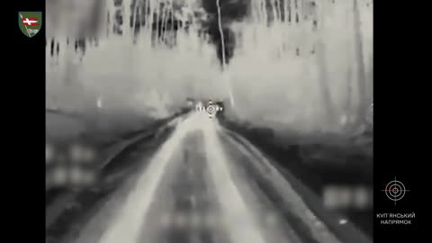 Insane Drone Strikes On Russian Tanks and Infantry