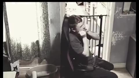 😨💥 Poltergeist Activity Caught on Camera! | TheHauntingHour