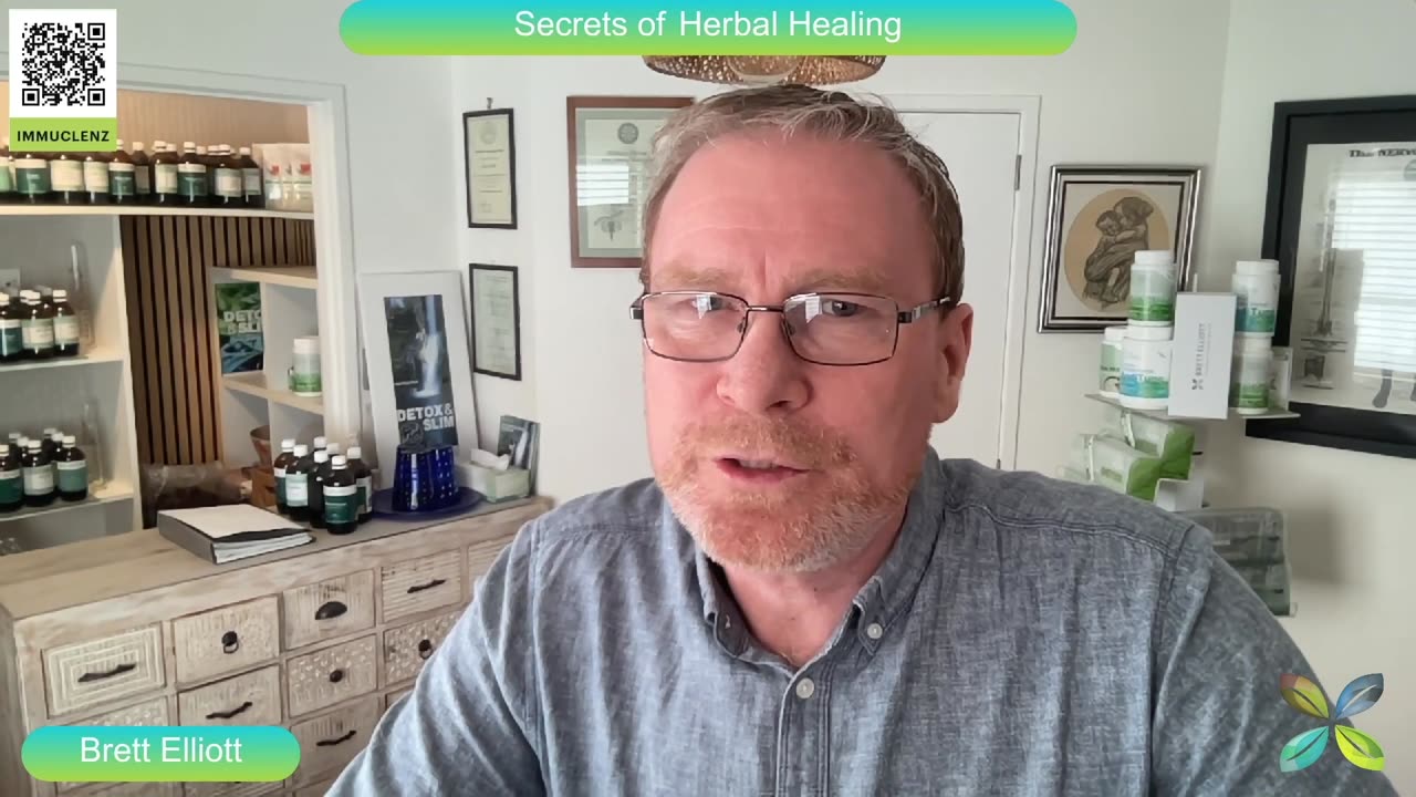 Natural Cancer Killer Within - A Scientific Breakthrough