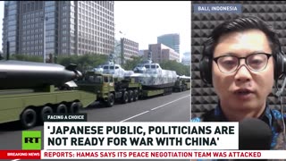 Facing a choice: elections in Japan | Experts' opinion