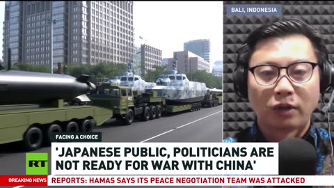 Facing a choice: elections in Japan | Experts' opinion