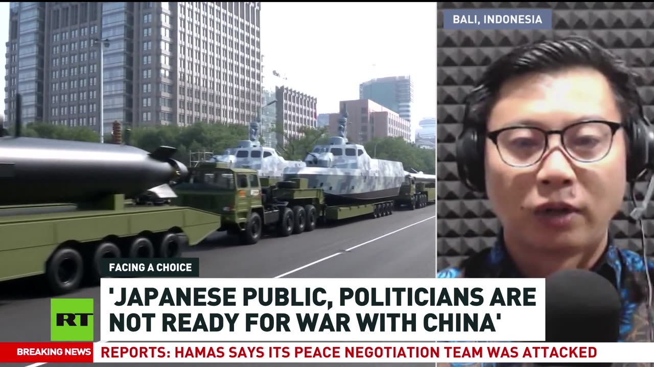 Facing a choice: elections in Japan | Experts' opinion