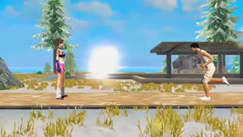 Sala harami log hai funny ff #free fire