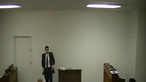 Are You Fruitful? - Pastor Steven Anderson