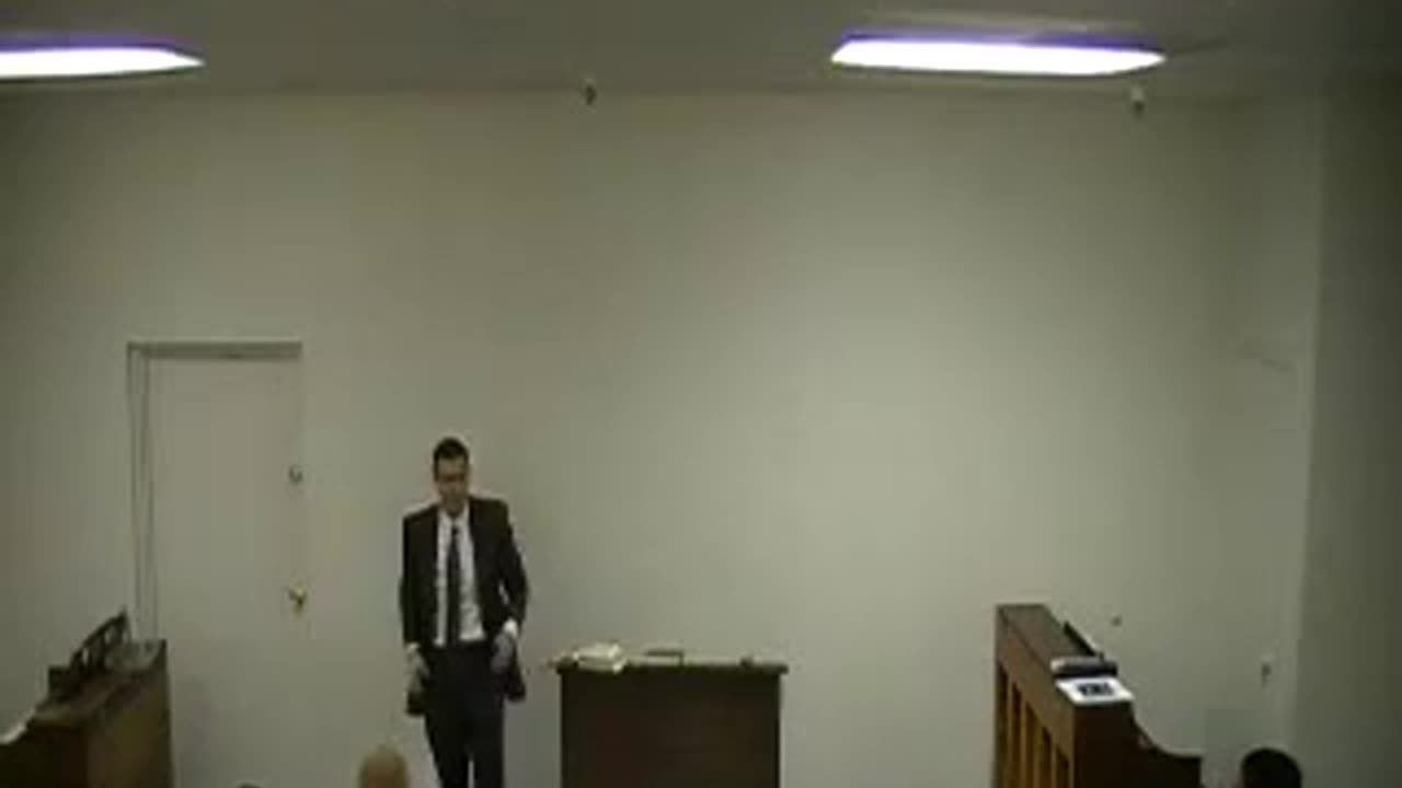 Are You Fruitful? - Pastor Steven Anderson