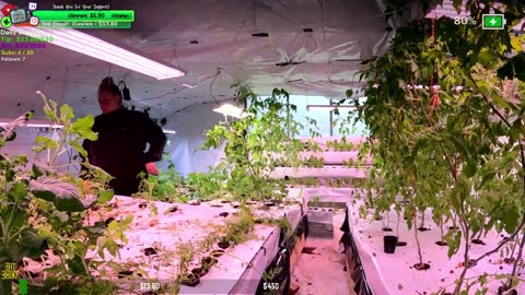 1 YEAR ANNIVERSARY | Family Builds FARMSTEAD Dream Journey to Freedom in REMOTE ALASKAN Village | !Real