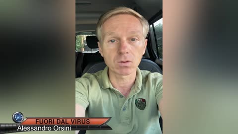 “TRUMP BOMBARDA L’IRAN PER SALVARE ISRAELE” Fuori dal Virus n.1555