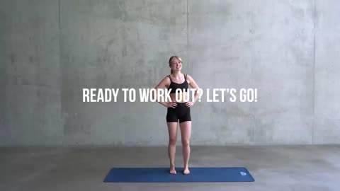 7.Day Calisthenics Challenge . 5. MIN FULL BODY WARM UP - For home workout and Calisthenics