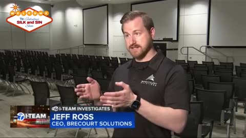 Company designs drones to combat active shooters