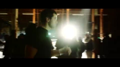 NRIVALED: King of the Streets Fight Club | Underground Fight League Action
