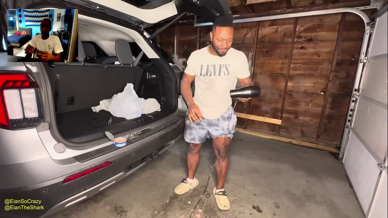 Reacting to Donn & Decia GETTING IN THE BED SMELLING LIKE FISH & TUNA 🐟 TO SEE DEE REACTION