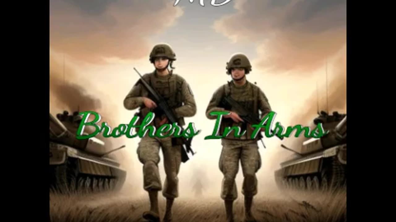 MD- Brothers In Arms