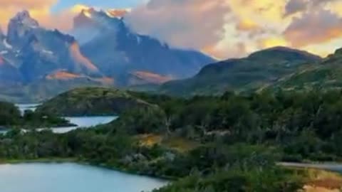 Beautiful place💗💓