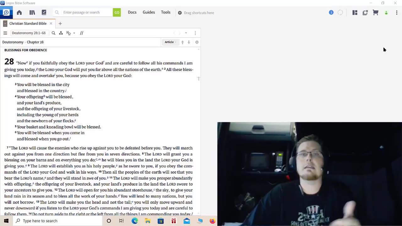 a relationship with the lord is on his terms [The Bride of Christ]