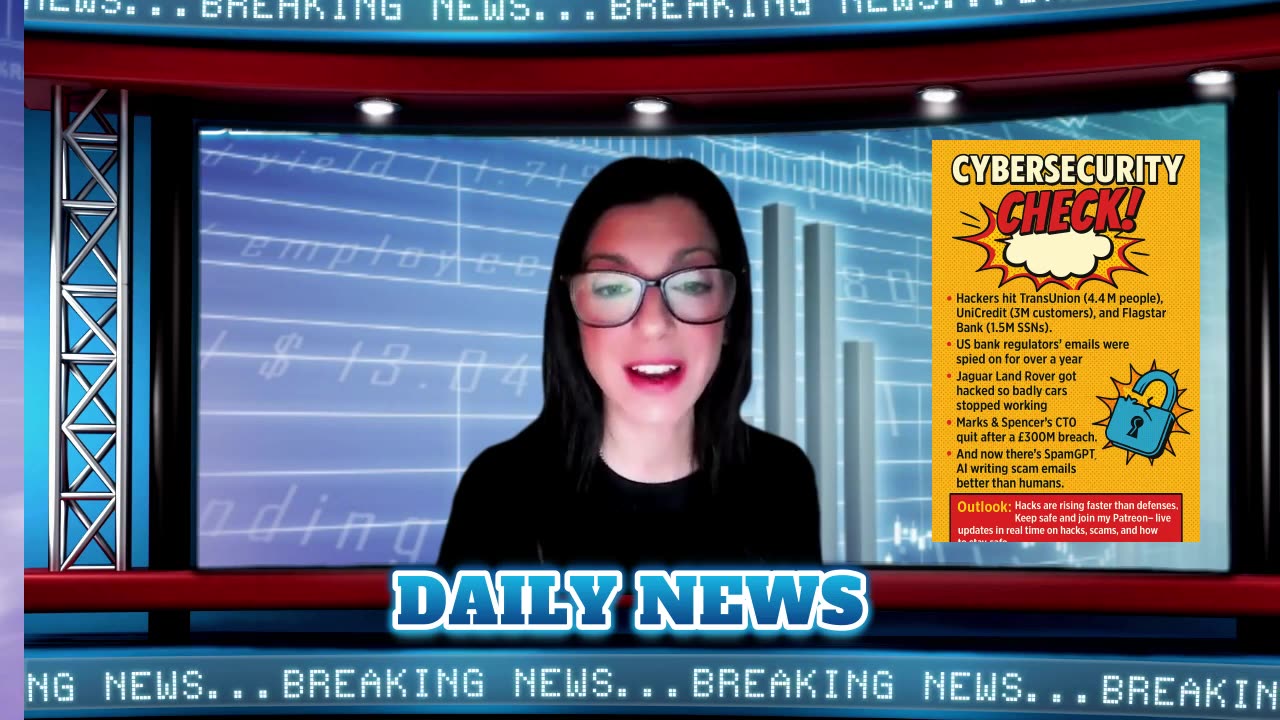 CRYPTO CARTEL? GOOGLE + AMAZON RUMORED TO JOIN FORCES; WITH DREW DEMI