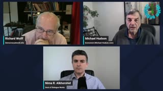 Richard D. Wolff & Michael Hudson: China Just REJECTED Trump’s ‘Surrender Plan’