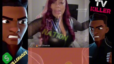 TOMIKAY BIRTHDAY PANEL BLOOPERS pt2 wild bats edition