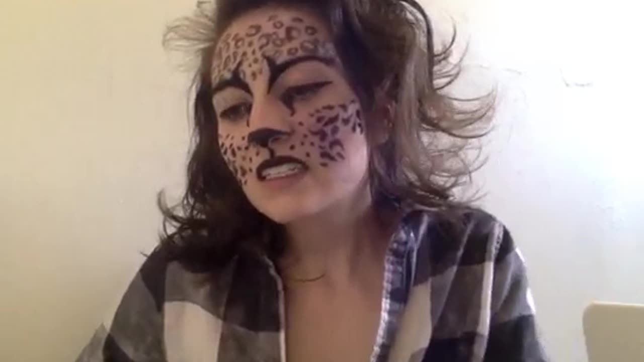 Rowan Gannon: i'm not like other girls.