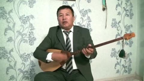 Әбілшеұлы Қарақожаның Бегей ұрпақтарына арнаған толғауы