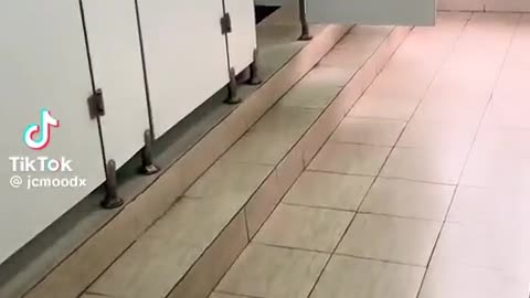 😂🚽 This Person's Reaction is INSANE! | FunFM