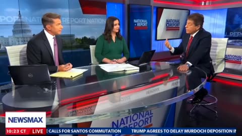 House Oversight Committee Ramps Up Investigation Into Jeffrey Epstein