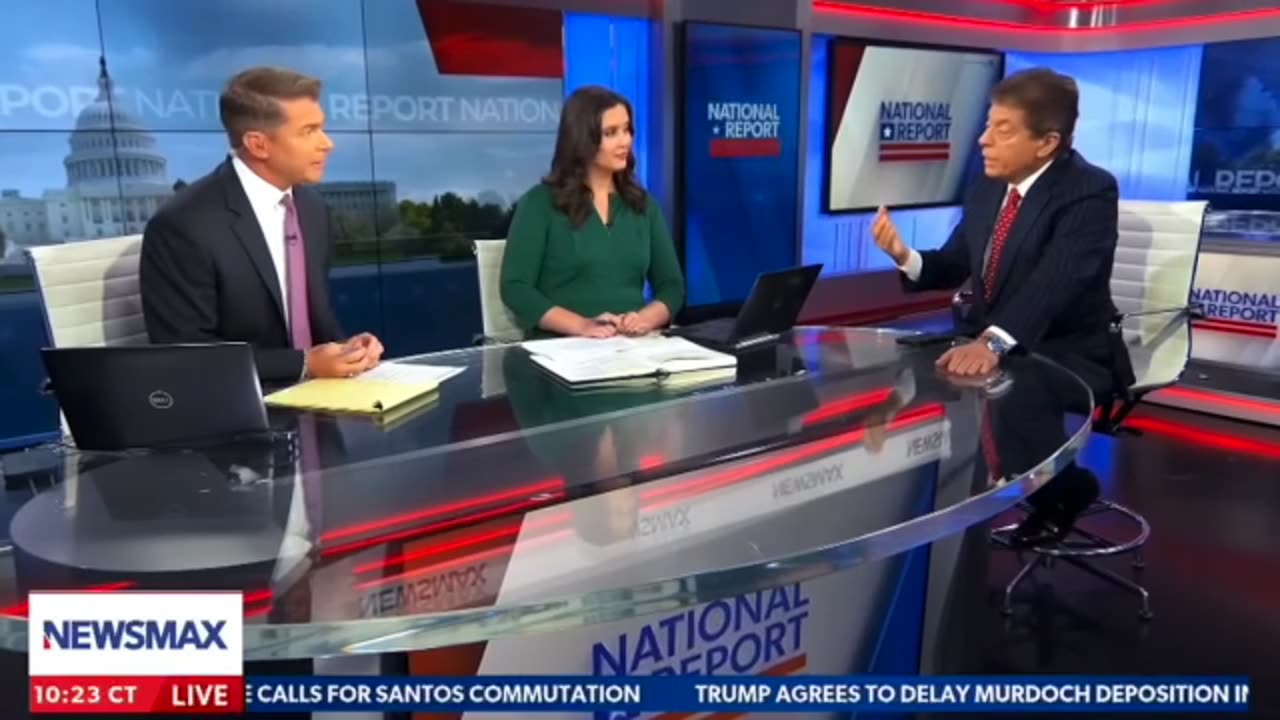 House Oversight Committee Ramps Up Investigation Into Jeffrey Epstein