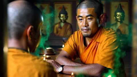 Join the Buddha Cult