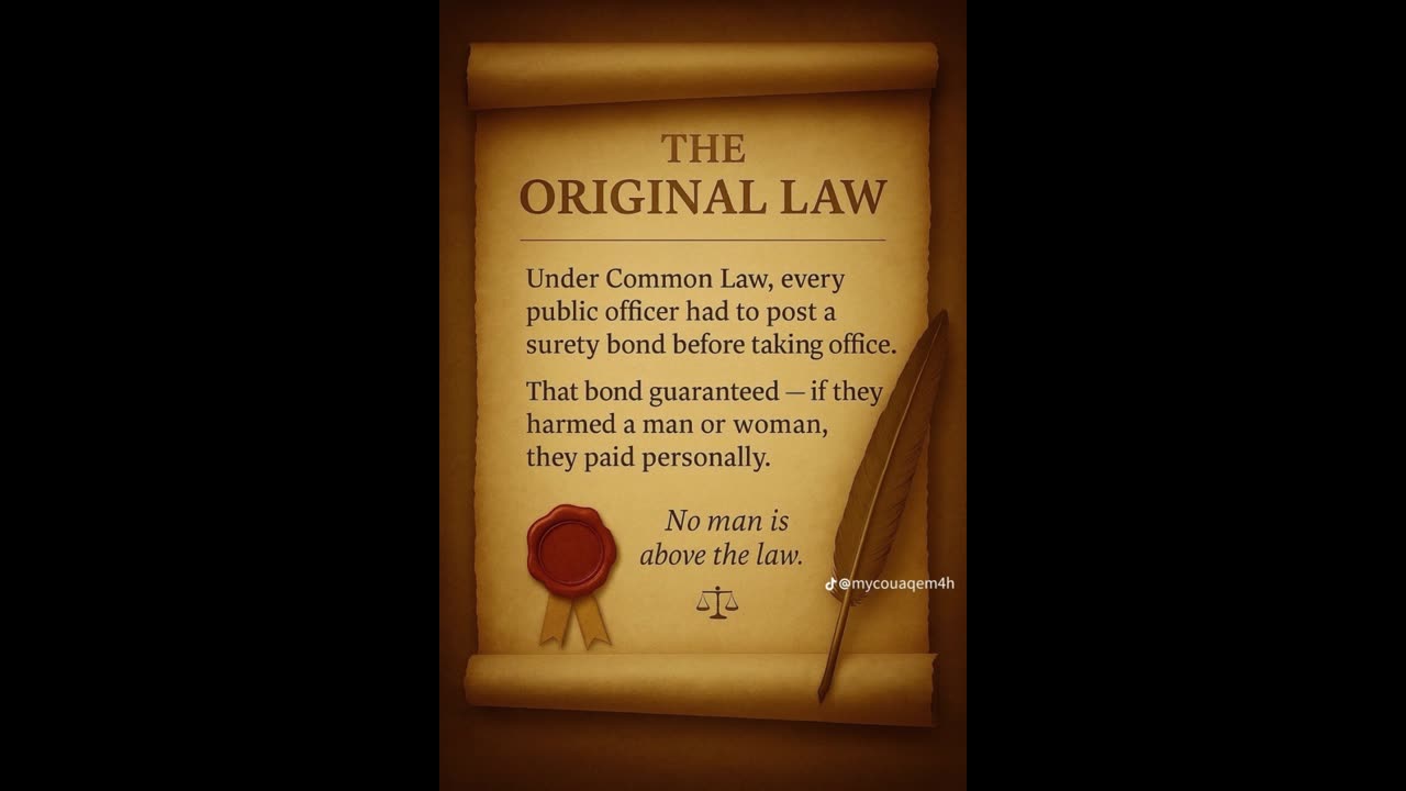 Australian Government Accountability?