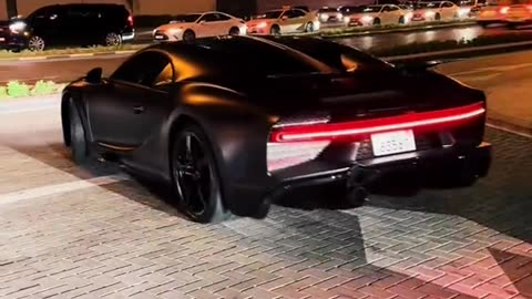 💎🏎️ This Bugatti Chiron Interior is PURE Luxury! | LuxurySportsCars