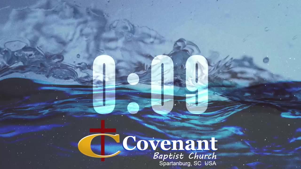 The Sword of the Spirit