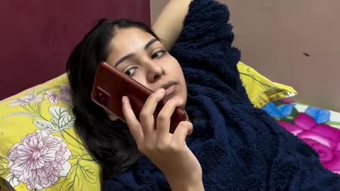 Beti Sherni to mummy sava Sherni @comedy 😘😘😘🤣