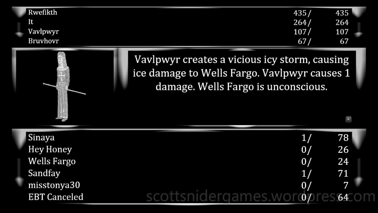 Mystical Justice SE Gameplay Video #207 (09-06-2025)