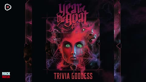 Year Of The Goat - Trivia Goddess