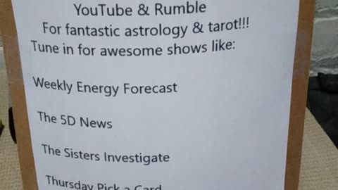 11-26-25 #divination