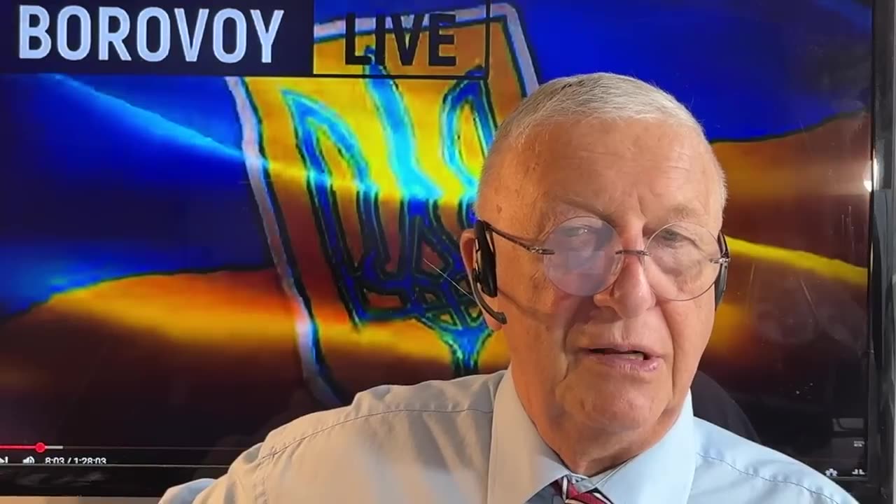 ПРОПАГАНДИСТСКАЯ КАМПАНИЯ ЕРМАКА ПРОТИВ США И УКРАИНЫ