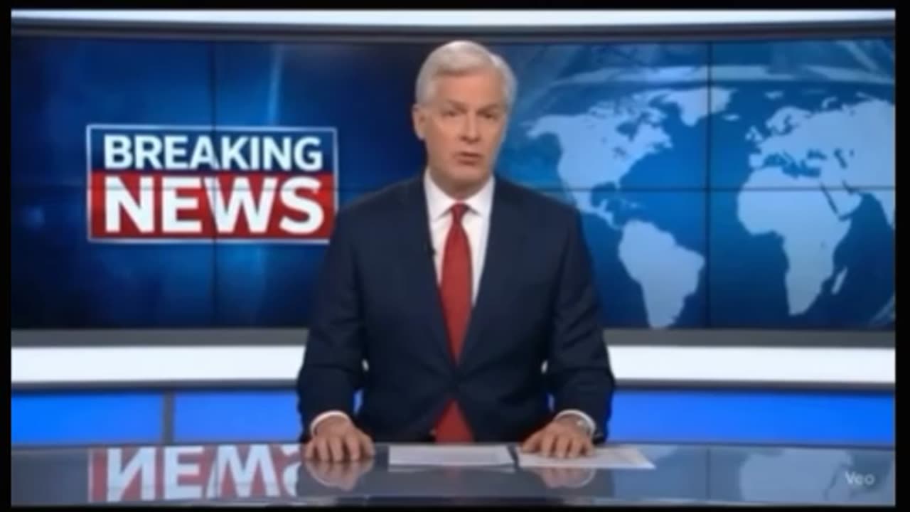 BREAKING: Major New News Anchor From CNN