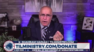 Truth Today: Islam's Apostasy Laws and the Constitutional Crisis