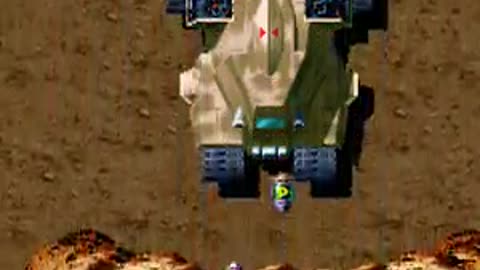 ArcadeLongplay222 MacrossPlus