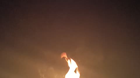 Lee's Cozy Campfire: #001