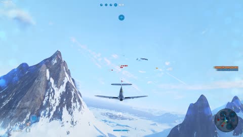 Tier 7 drops