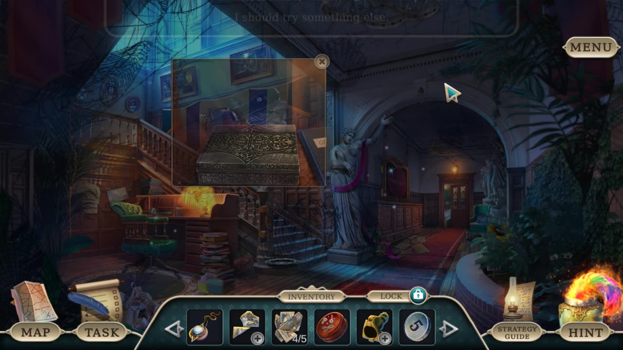 Book Travelers 2 - A Royal Story Bonus Chapter