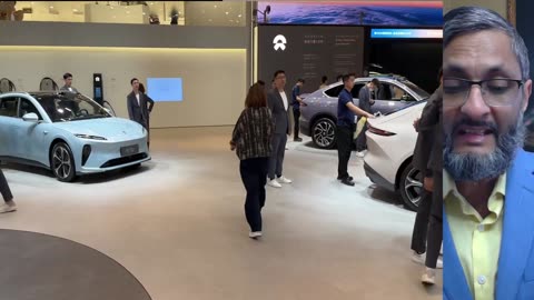 Nio Weekly Registrations Rebounds Sharply #Nio #Onvo